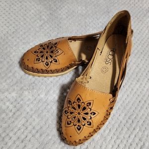 Mexican brand new huaraches